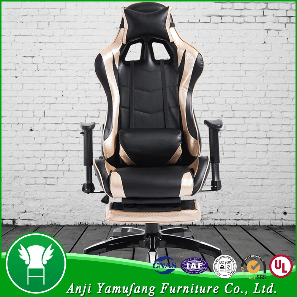 Pc Racing Leather Cheap Office Japan Chair Gaming