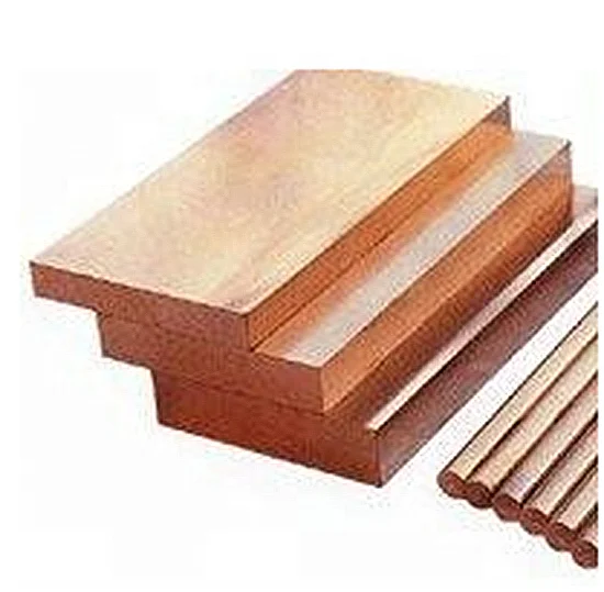 CuNi2Si Nickel Silicon Bronze Alloys