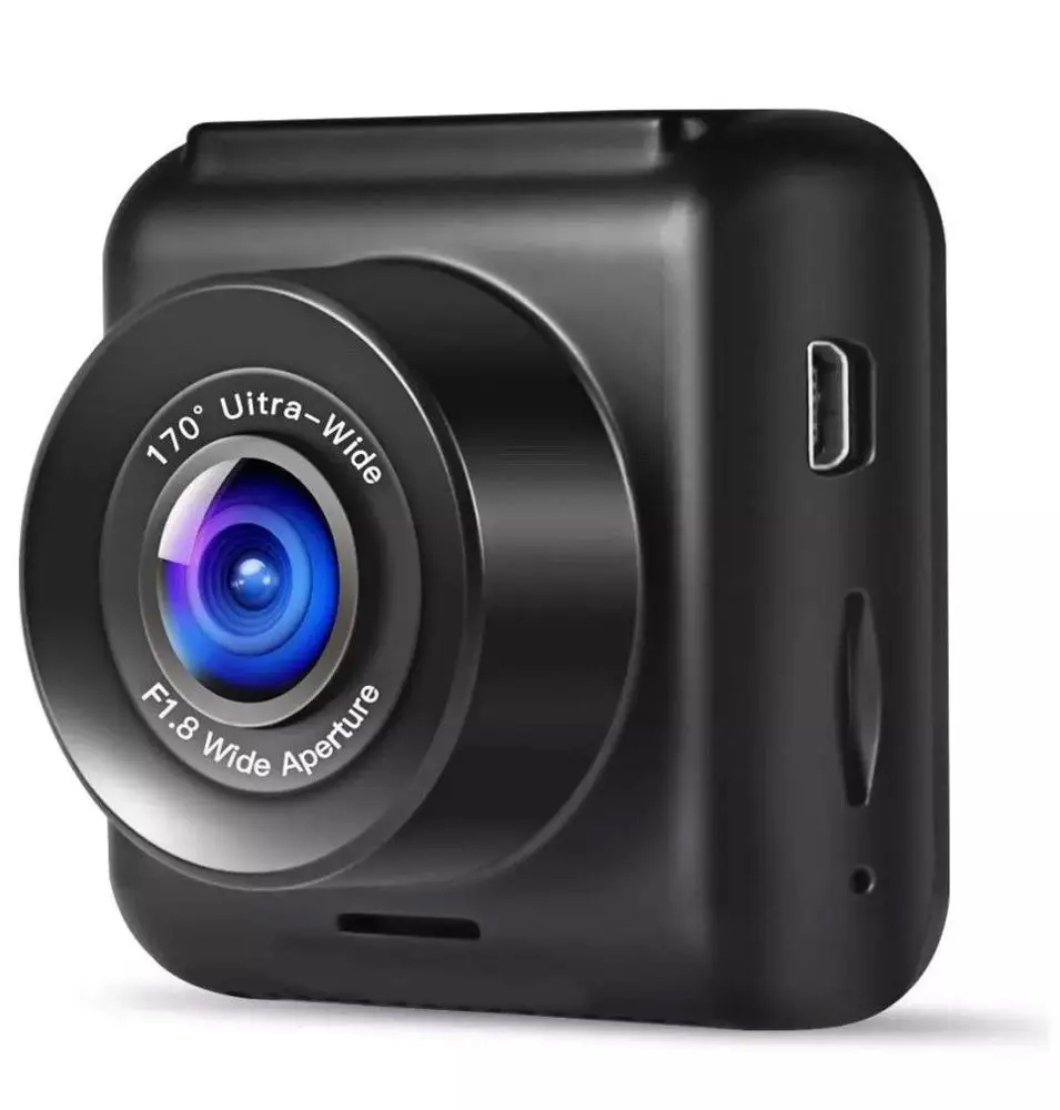 ADC300 HD 1080p Car Dash Cam 2 Inch Best Dashcam Car Recorder Super Night Vision 170 Degree  Ultra-Wide Lens dashcam