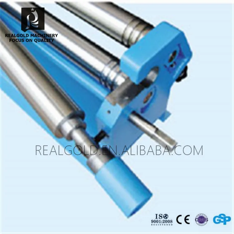 
W01-1.5X915 Slip Roll Machine, Manual Slip Roll Machine for sheet metal 