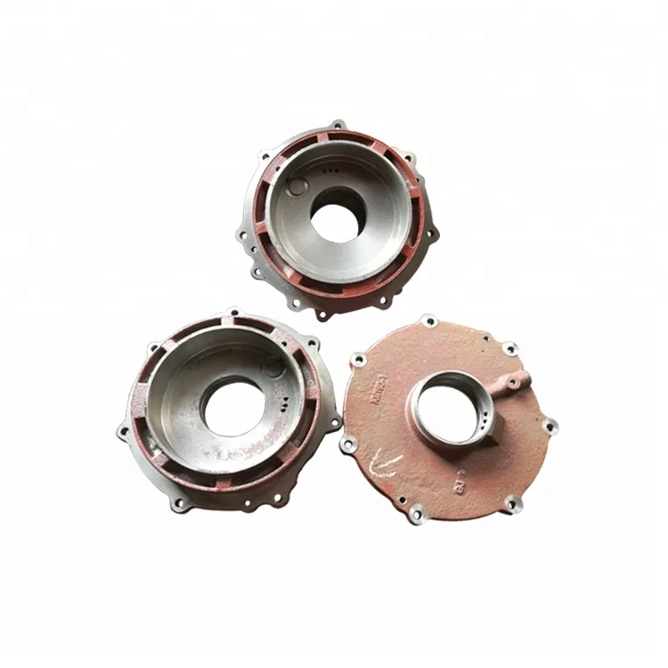Коррозионностойкий длинный срок службы Китай маховик корпус