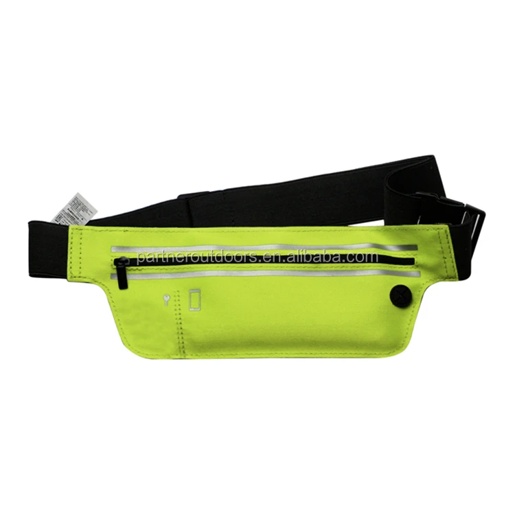 NEW Sport Waist Pack Pouch Waterproof Running Bags Purse Mobile Phone Case , Running belt waist pack