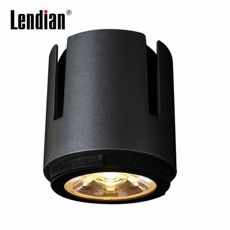 Интерьер Свет CIR 90 IP44 вел модуль Китай 9 Вт