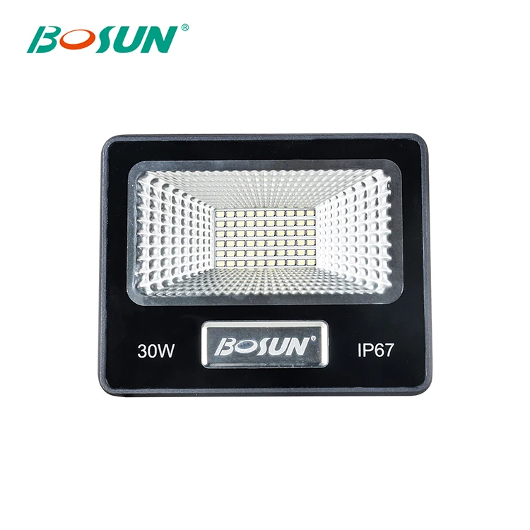 Высокая яркость ip65 Водонепроницаемый Открытый 50 Вт 100 Вт области прожектор led