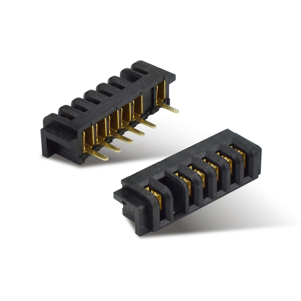 good quality 6P Battery connector/SOCKET/ holder