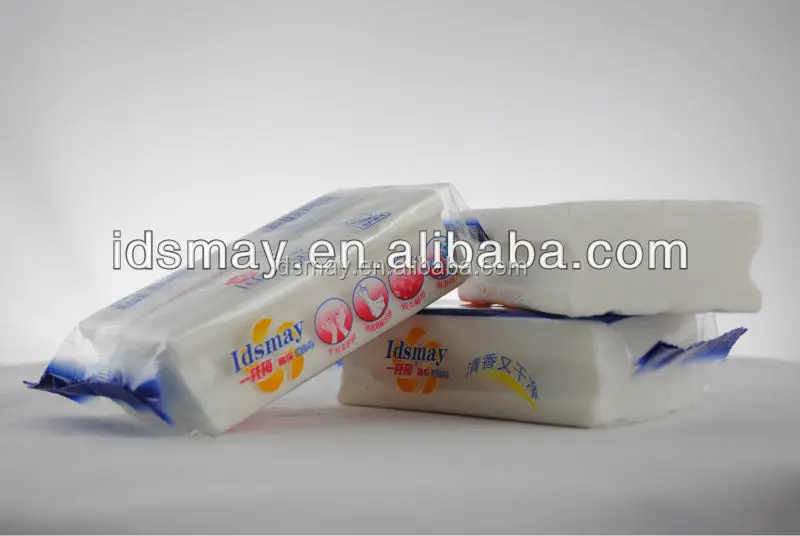 Whitening B29 Laundry Soap with TFM 65%