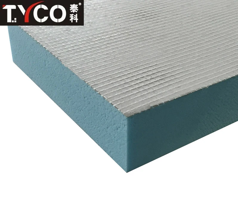 Deep XPS Shower Trays