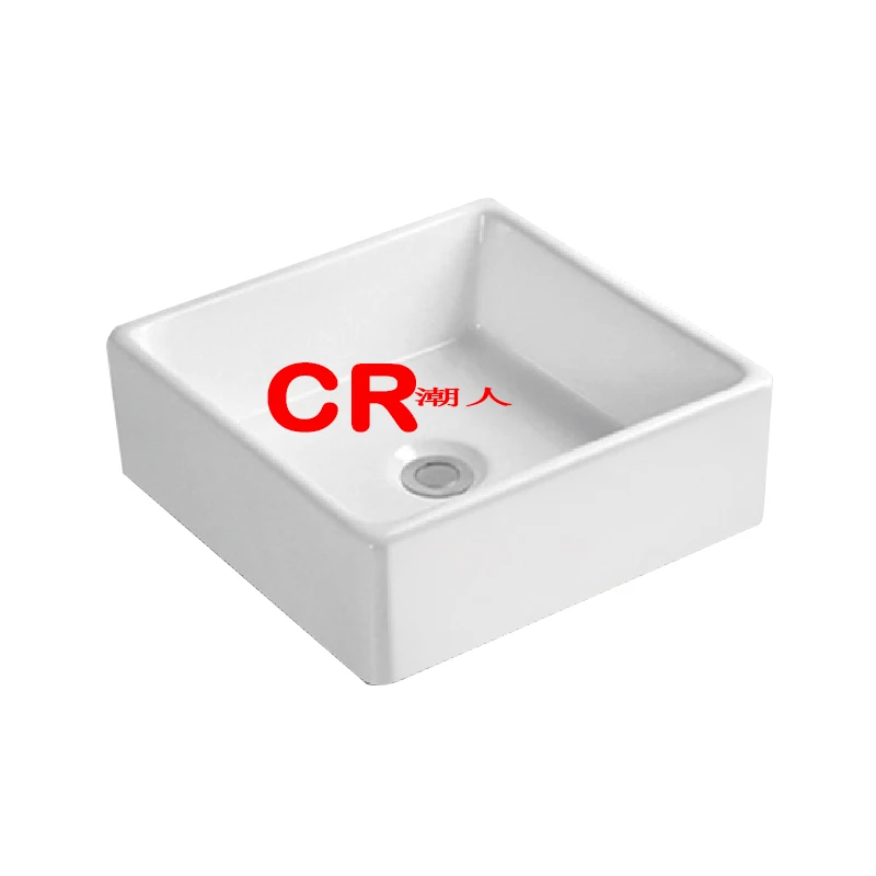 washbasin WC basin Fashional Sanitary Ware setting toilet hand wash vanity faucet basin