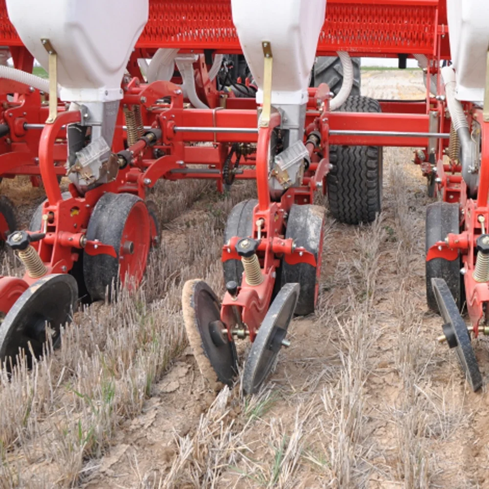 
OEM/ODM Drop Seeder Precision Seeder For Small Seed 