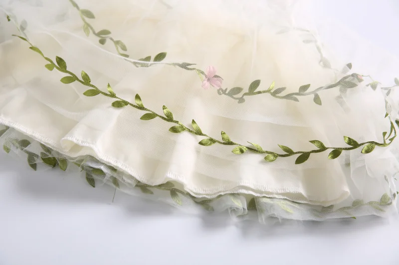 children clothes summer girl dress tulle skirt clothes baby wholesale cotton clothing wear boutique bow-knot pink