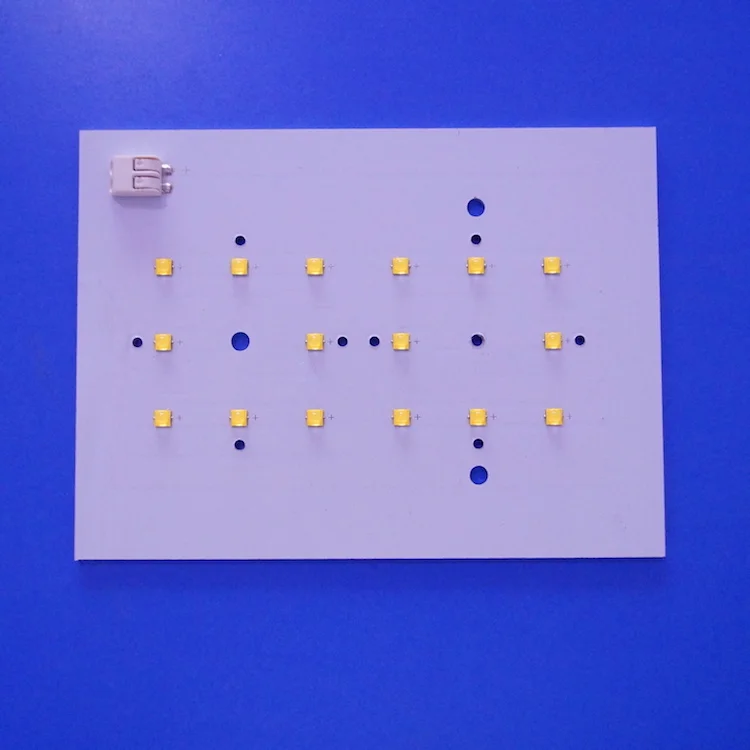 16W 24W 36W 45W 16 LED in One CR XPG3 XTE HE Customize Module