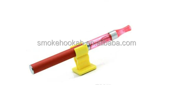 e cig Silicon Sucker display, EGO e cig Batteries Holders, vaporizer silicone stand