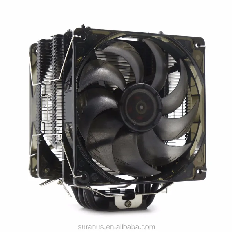 Cheap SU-ICE300 PC CPU Liquid Cooler Cooling Radiators