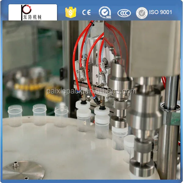 crazy price top supplier alibaba formalin liquid filling machine in Shanghai