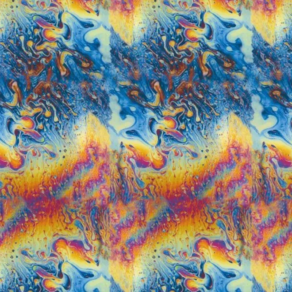 Гидрографическая пленка для переноса воды Аква-печати и жидкой печати гидро-погружения