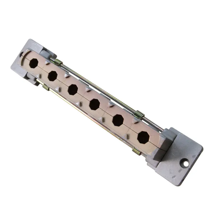 
Hot Selling Custom Factory Aluminum Solid Hard Candy Mould 