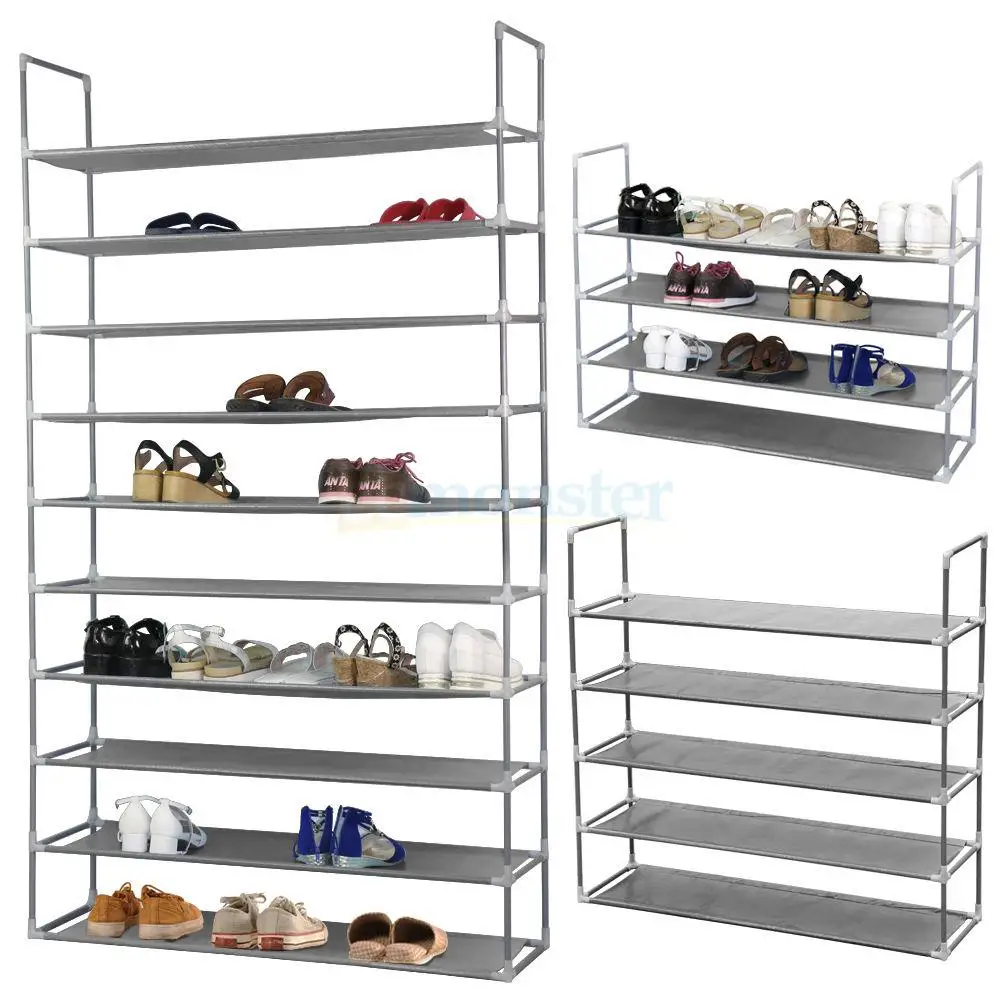 Высококачественный отдельно стоячий шкаф для обуви для дома