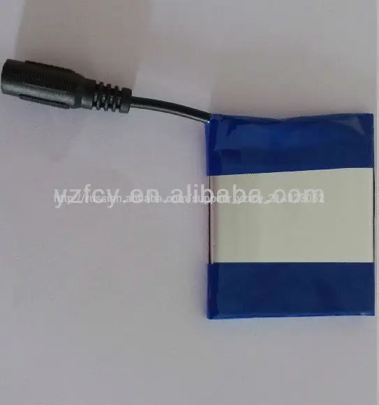 3.7v 4000mah 6573100 перезаряёаемые высокой качество ли- полимерный аккумулятор