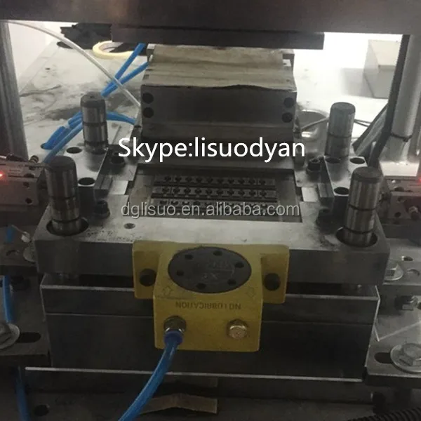Molds for SMD Power Inductor,Molding Choke Moulds