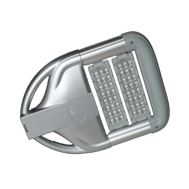 80 Вт Светодиодный уличный фонарь КОД hs, 6500 лм уличный 80 Вт ip65 Светодиодный уличный фонарь интеллектуальная система