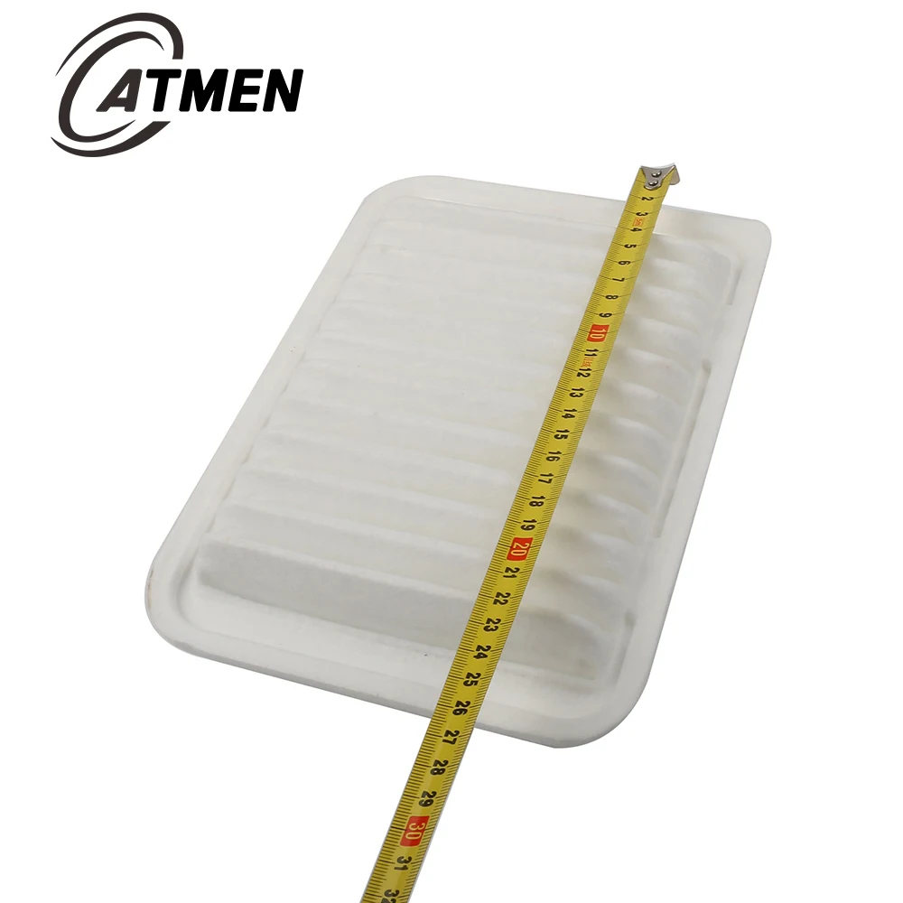 Manufacture C 24 005 1780121050 A1013 Best Performance Air Filters For Japanese Car