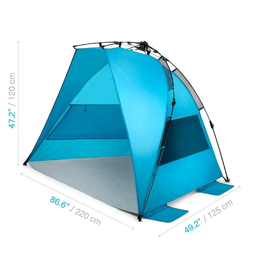 Custom wholesale outdoor event foldable rain shelter tent manufacturing