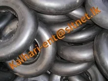 Экологически чистая резиновая переработанная бутиловая воздушная подушка для окружающей среды