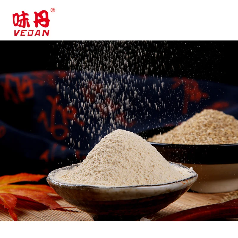 Mixed Instant Cereals Powder