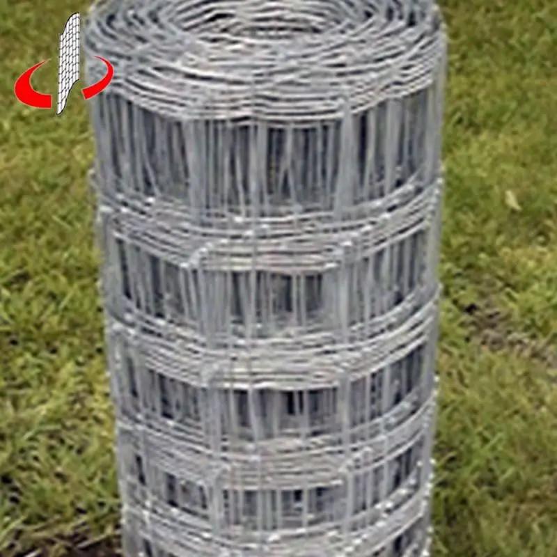 Livestock Welded Cattle Fence Manufacturer