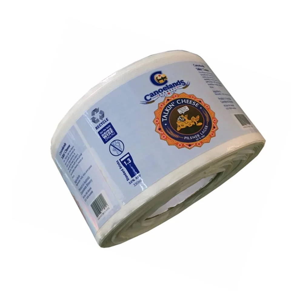 Printing Paper Nfc Logo Window 3m Car Body Label Vinyl Sticker