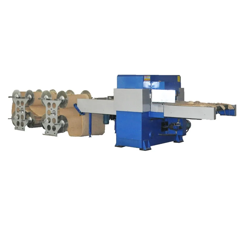 high speed automatic die board auto microfiber cloth cutting machine