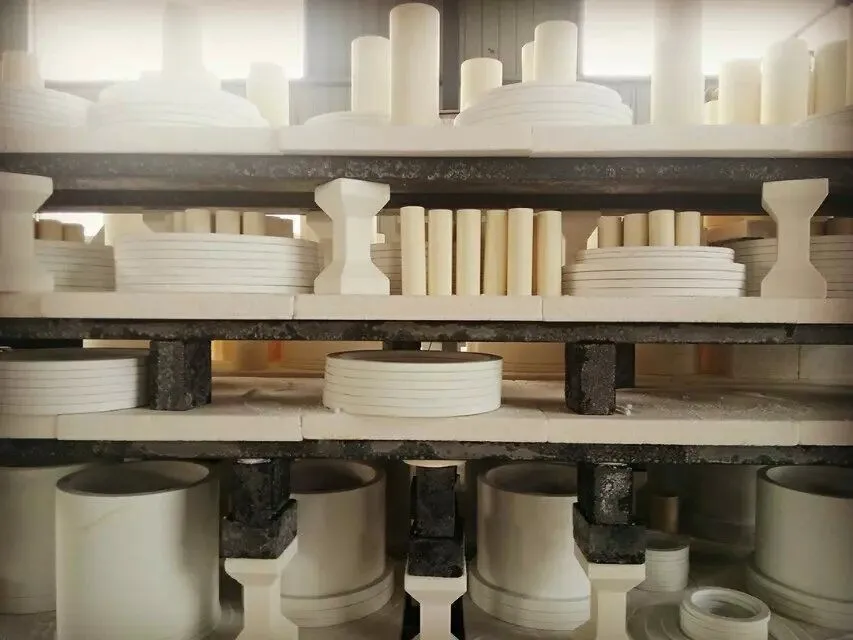 HT-alumina ceramic board/Al2O3 ceramic board