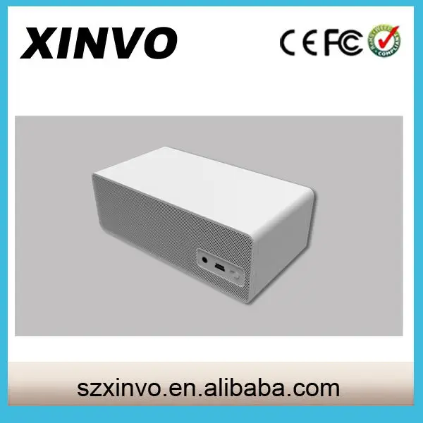 Factory Price Colorful Audio Speaker