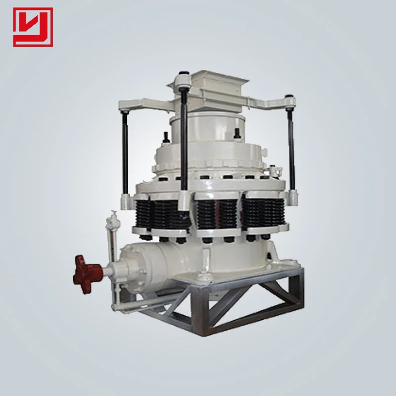 Good Quality Small Mini Used Concrete Rock Gravel Granite Stone Breaker Machine Spring Cone Crusher Price For Sale