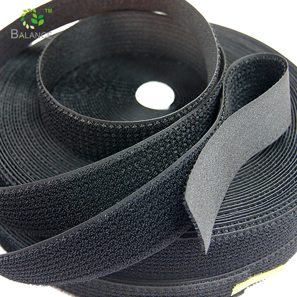 Крючок и петля 2 в 1 с одинаковой стороны