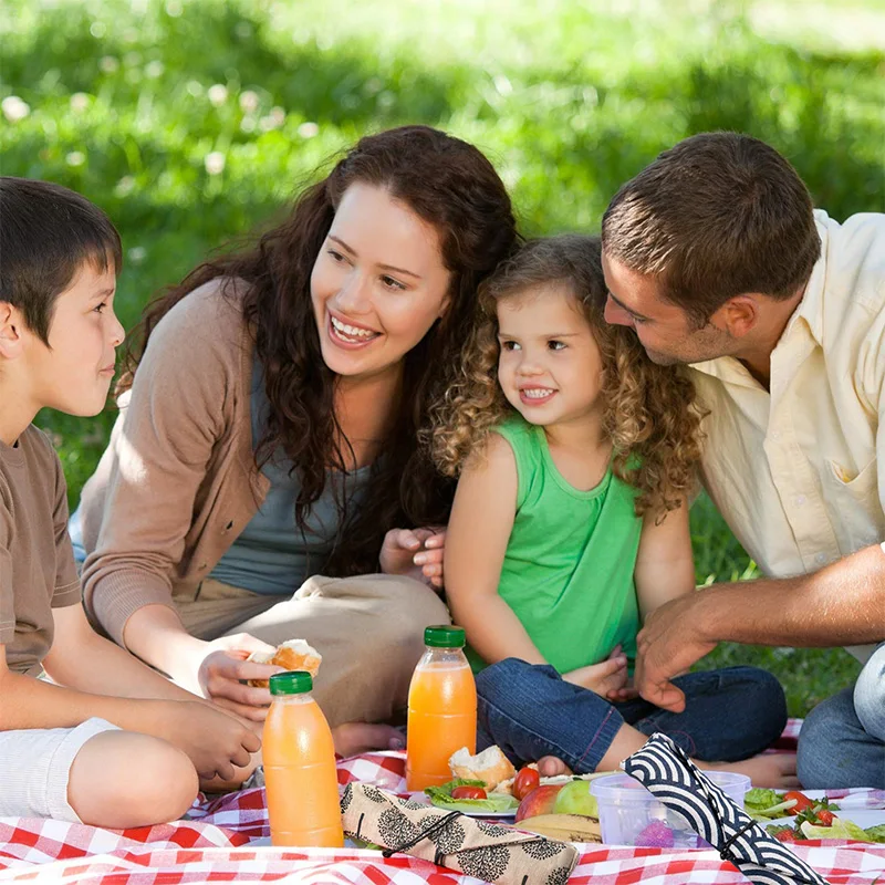 2023 New Design Disposable Bamboo Fiber Tableware For Kids