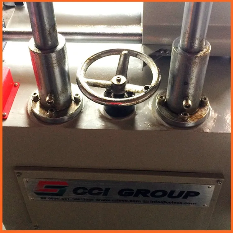 LXD-200 Factory Supplier upvc window mullion end milling machine for making upvc window