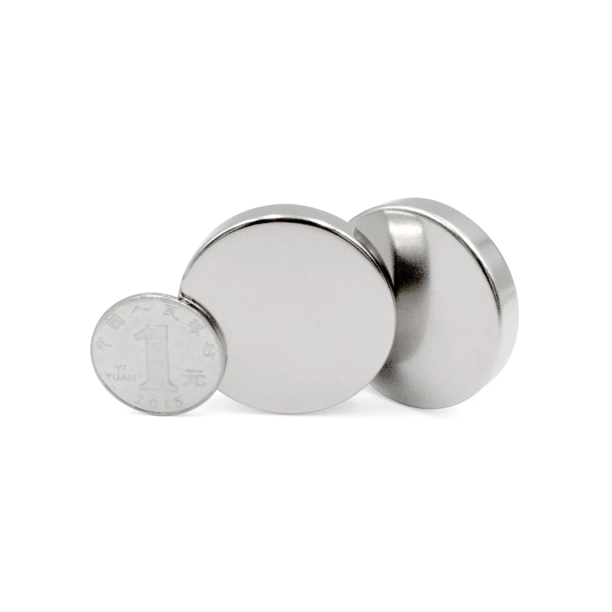 N50 Permanent Neodymium Magnet 20000 Gauss Magnet Powerful Magnet for Handbag