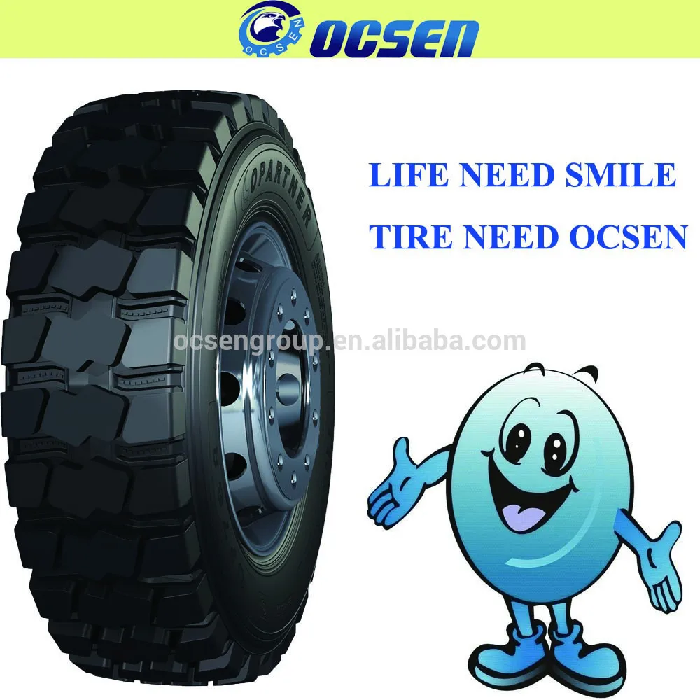китайский известный бренд tbr радиальные шины грузовиков 10.00r20 поставка шин