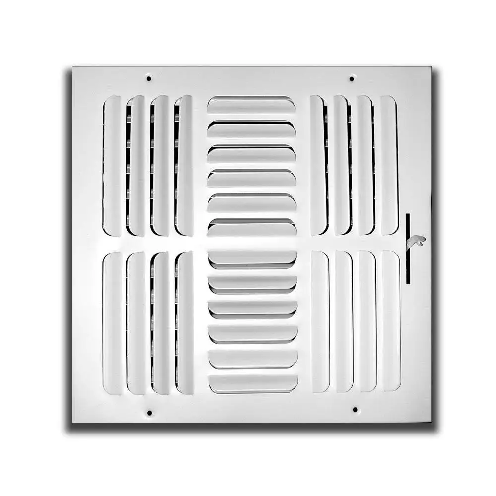 Supply Air Grille/ Ceiling Diffuser Used in HVAC SAR-3SW