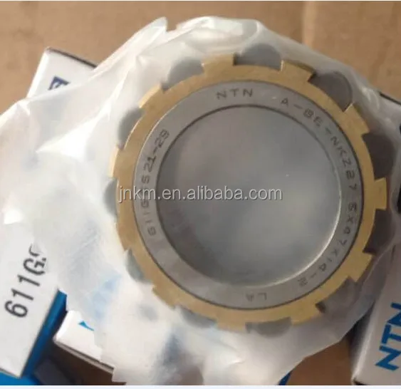 Нтн эксцентричный подшипники RI06202PXI