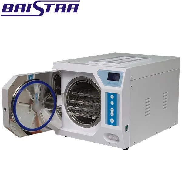 Китайское медицинское оборудование, автоклав, цена с USB-портом