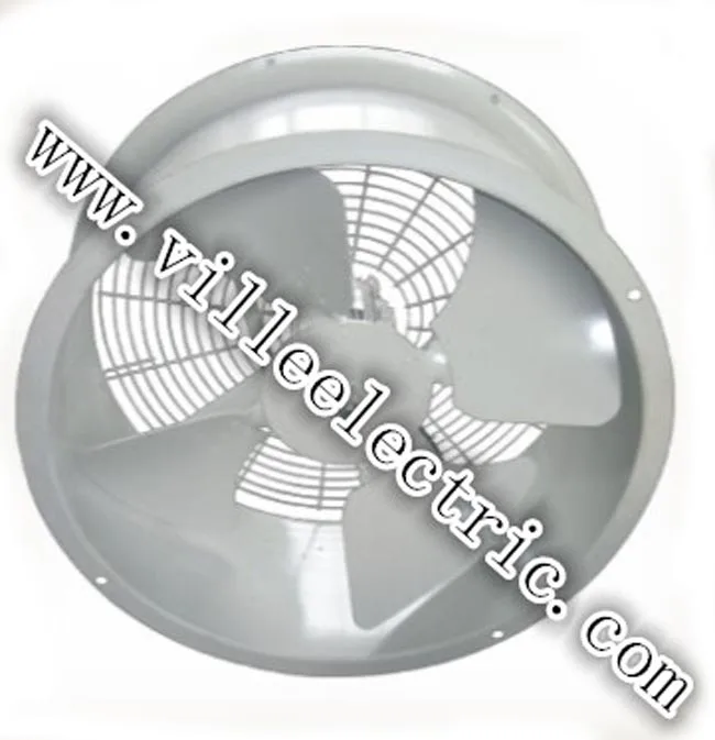 
DBF(CFZ)series low noise transformer cooling fan 