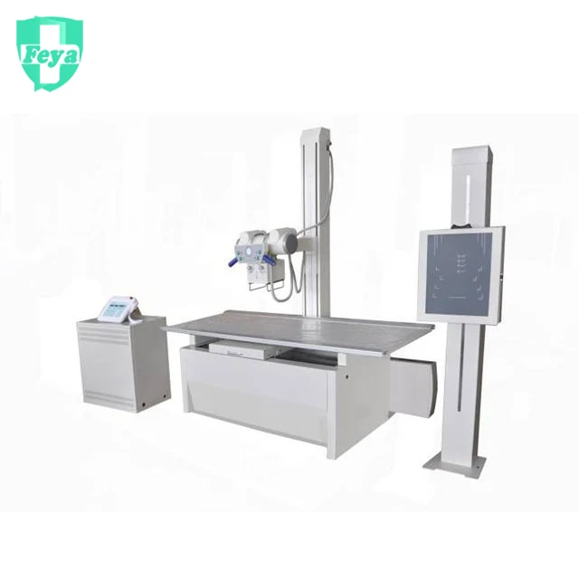 FY-200R Medical Analog X-Ray Machine Imaging Machine
