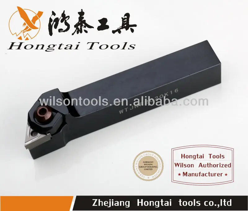 cnc turning tool holders grooving holder