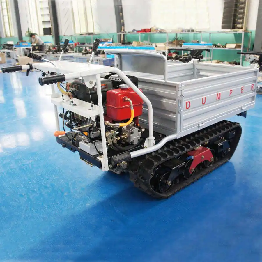  Система дистанционного управления газовым двигателем дополнительный гусеничный самосвал