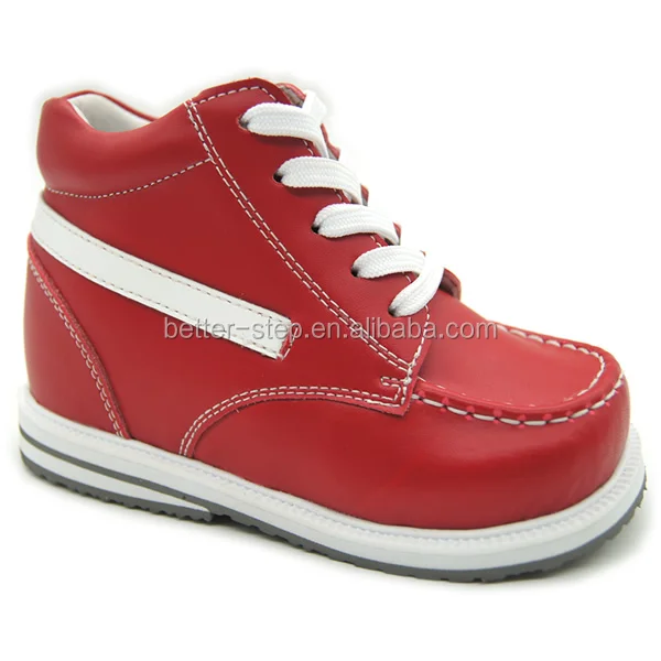 New Type children Orthopedic shoes Made In China Medical Shoes Factory