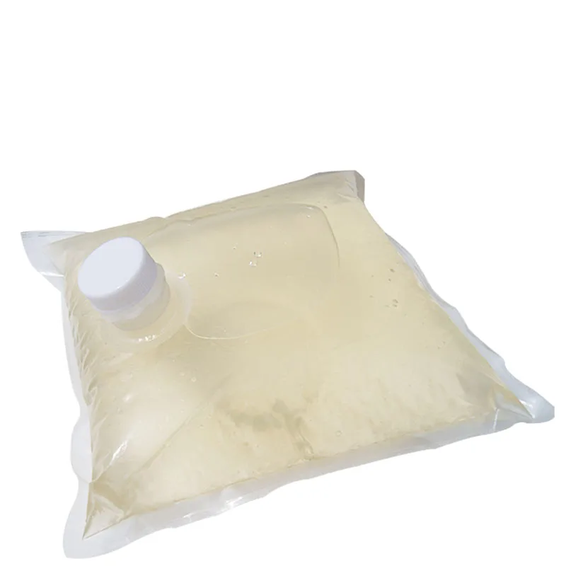10l 20l sterilized aseptic bag in box for wine