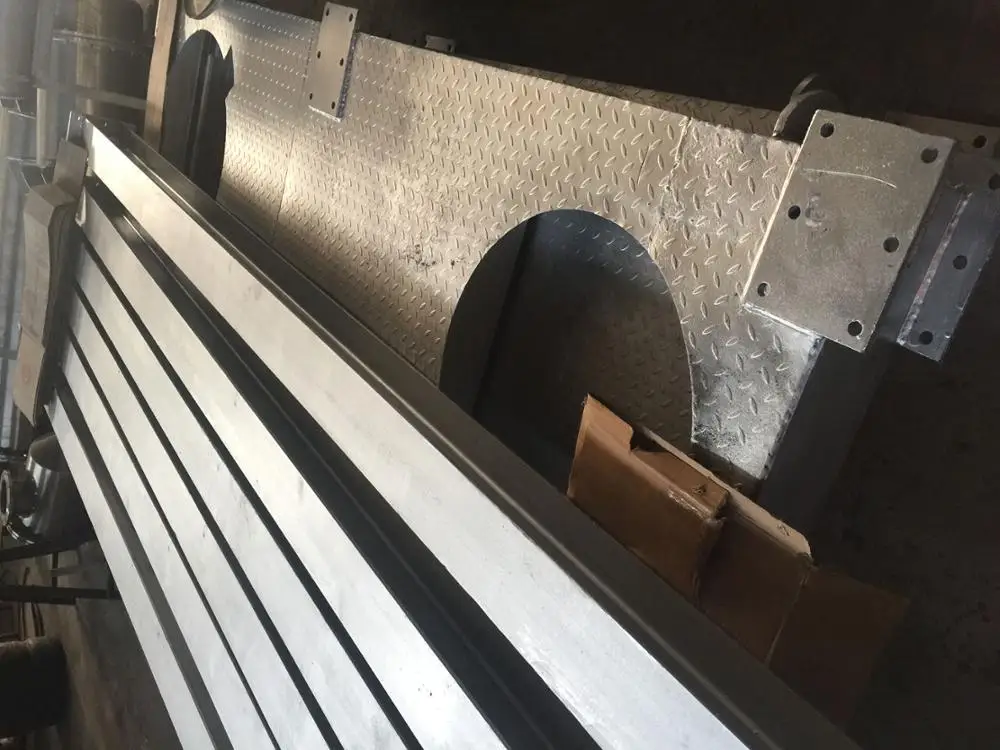 Scraper thin film evaporator price for cashew phenol cardanol process line chemistry