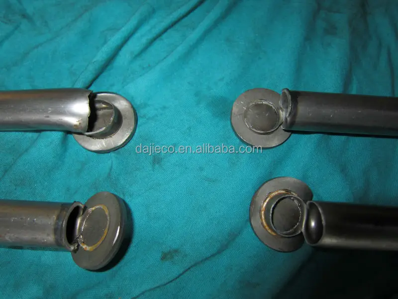 
Auto spot welding equipment 